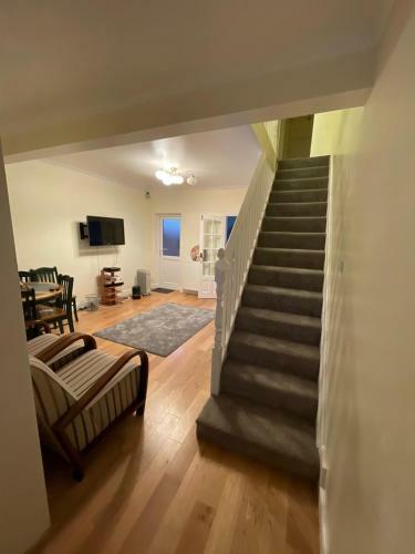 Apartamento Cranbrook House