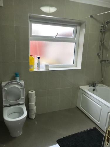 Apartamento Cranbrook House