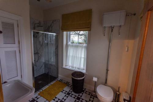 Apartamento The Gatelodge