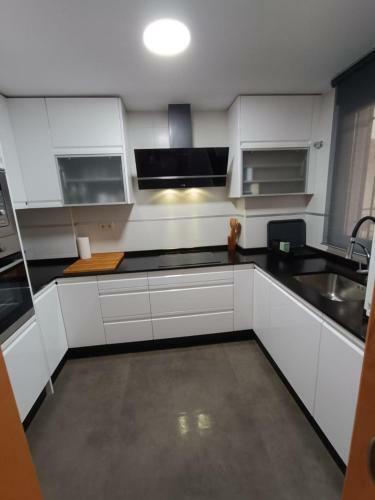 Apartamento Lara Cazorla