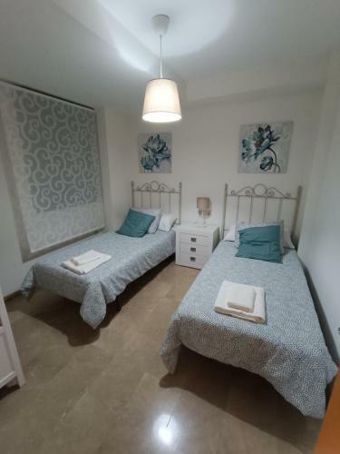 Apartamento Lara Cazorla