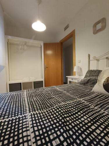 Apartamento Lara Cazorla
