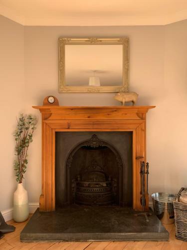 Ancarraig House