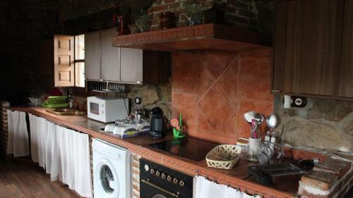 Agroturismo Casa Rural Las Pilas