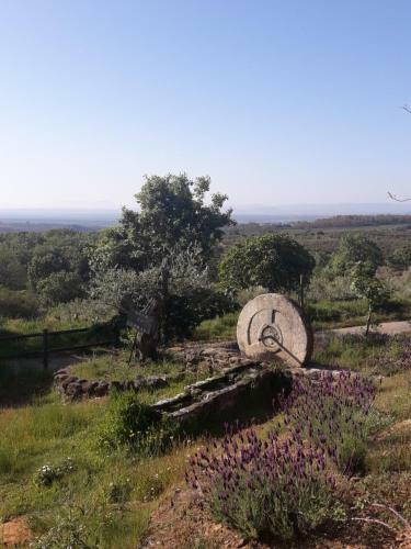 Agroturismo Casa Rural Las Pilas
