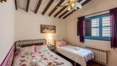 Casa Madre Tierra C�mpeta By Ruralidays