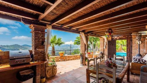 Casa Madre Tierra C�mpeta By Ruralidays