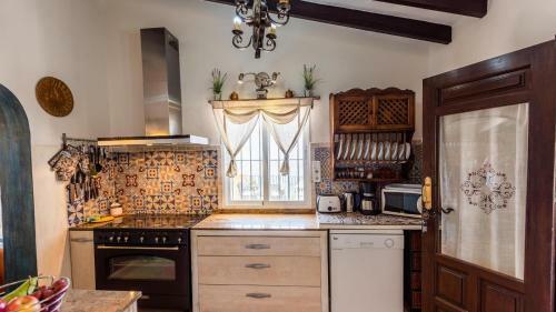 Casa Madre Tierra C�mpeta By Ruralidays
