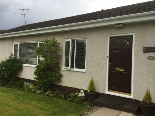 Bed & Breakfast Bunillidh