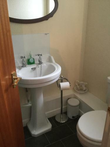 Bed & Breakfast Bunillidh