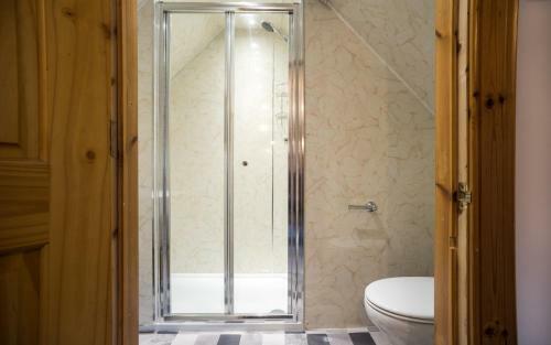 Apartamento Kerrodown Cottage-self Catering For 4 On The Highlands