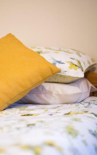 Apartamento Kerrodown Cottage-self Catering For 4 On The Highlands