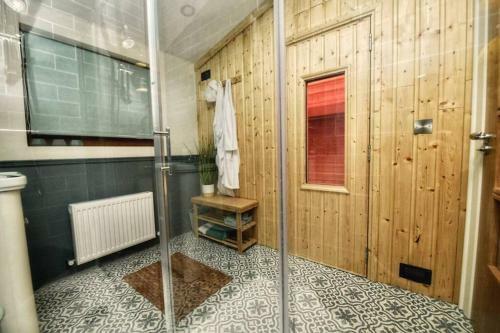 Apartamento Spacious Luxury Loft At Flanders ,