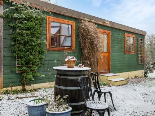 Chalet Mole Cottage