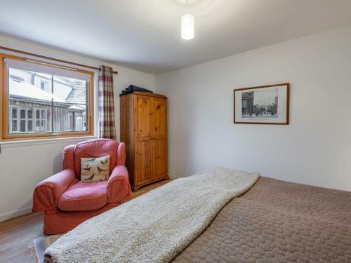 Chalet Mole Cottage