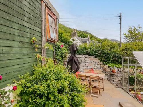 Chalet Mole Cottage