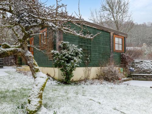 Chalet Mole Cottage