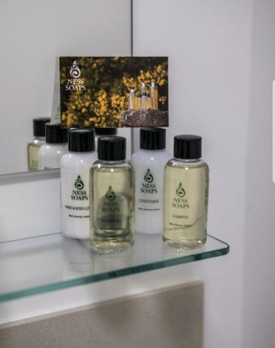 Apartamento Glenview -a Warm Scottish Welcome In The Glen.