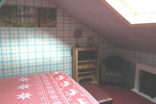 Apartamento The Steading Country Inn Self Catering