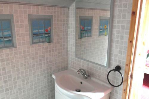 Apartamento The Steading Country Inn Self Catering