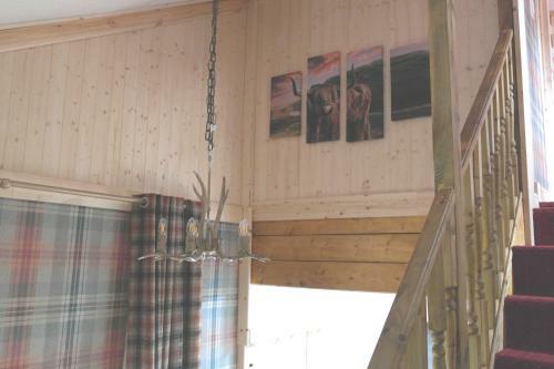 Apartamento The Steading Country Inn Self Catering