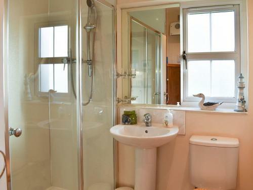 Apartamento River Cottage