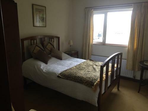 Listamlet Grange Bungalow