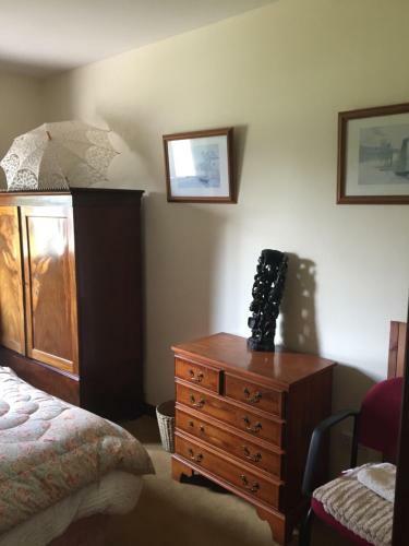 Listamlet Grange Bungalow