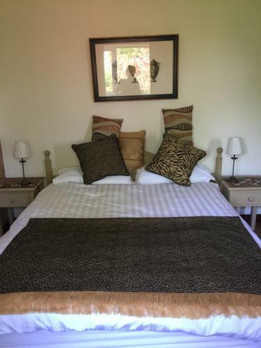 Listamlet Grange Bungalow