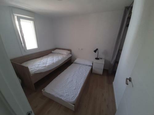 Plaza Andalucia Apartment