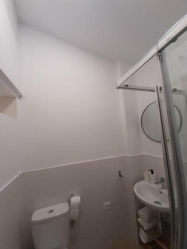 Plaza Andalucia Apartment
