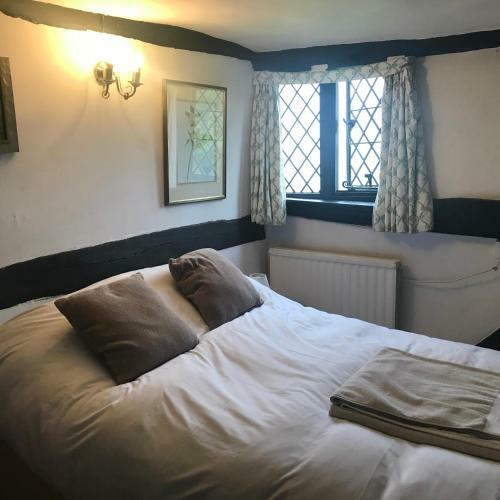 Bed & Breakfast Hurst Hill