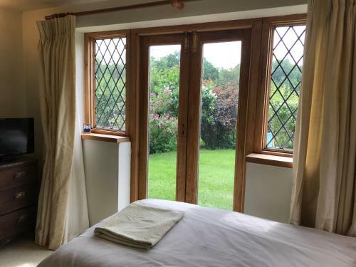 Bed & Breakfast Hurst Hill