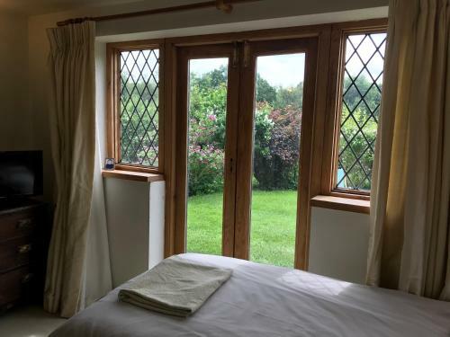 Bed & Breakfast Hurst Hill