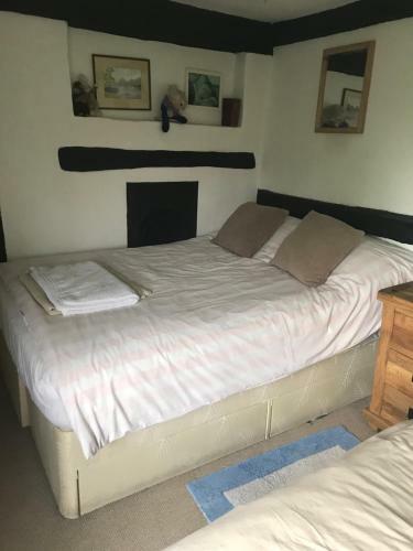 Bed & Breakfast Hurst Hill