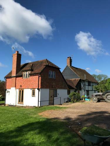 Bed & Breakfast Hurst Hill
