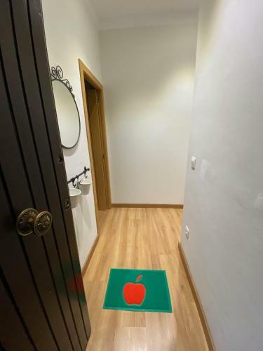 Apartamento La Casa de La Bicicleta Roja