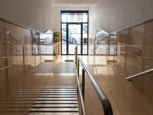 Apartamento Cruz (Parking Gratuito)