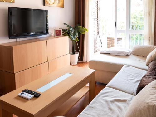 Apartamento Cruz (Parking Gratuito)