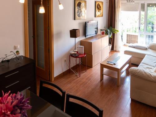 Apartamento Cruz (Parking Gratuito)