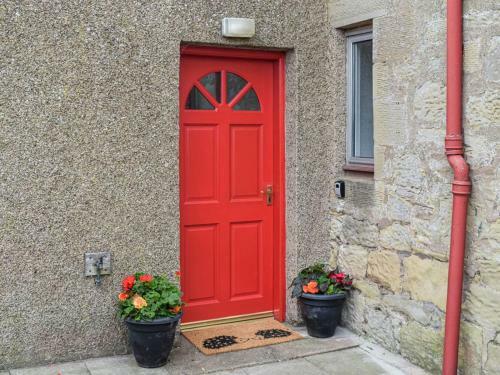The End Hoose