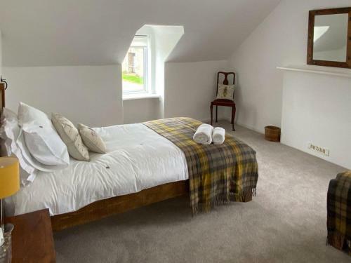 The End Hoose