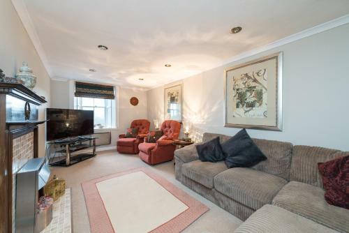Apartamento Blanerne House