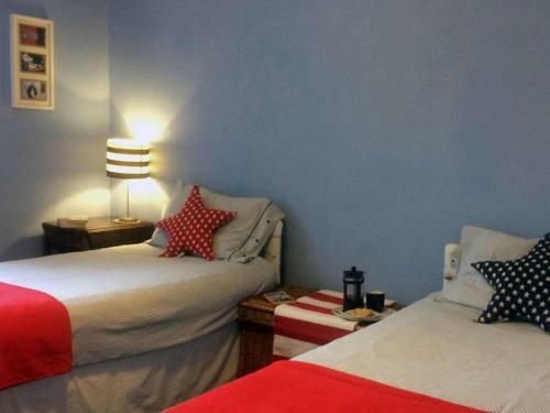 Seaview Cottage - 27991