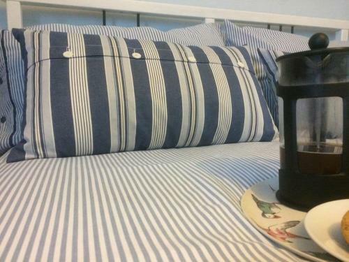 Seaview Cottage - 27991