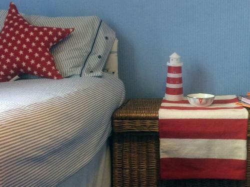 Seaview Cottage - 27991