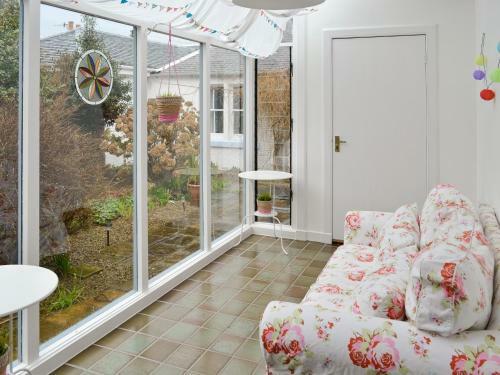 Seaview Cottage - 27991
