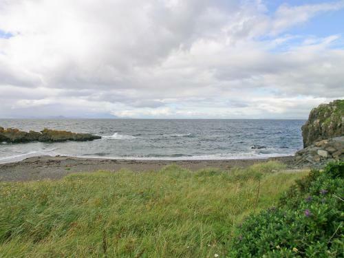 Seaview Cottage - 27991