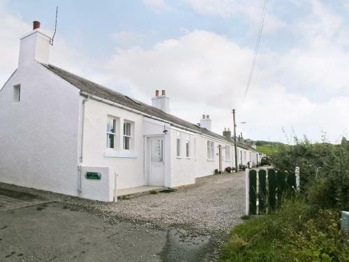 Seaview Cottage - 27991