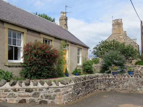 Cloud Cottage